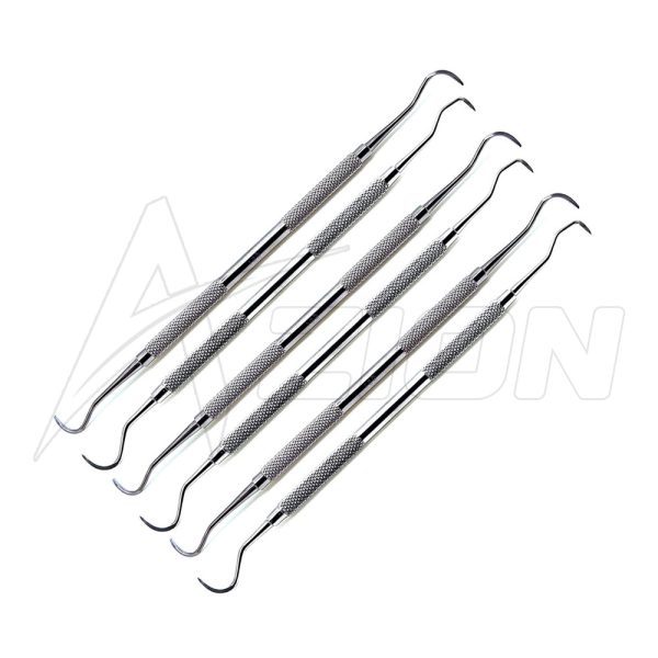 Scalers